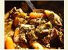 Slow-Cooked Pork Stew. Recipe by bluemoon downunder