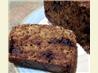 Multi-Grain Date Quick Bread