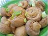 Inspired Steakhouse Mushrooms