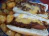 Marion's Michigan Sauce for Hot Dogs