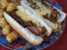 Marion's Michigan Sauce for Hot Dogs. Recipe by Texas Poofy
