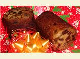 Boston Brown Bread