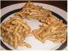 No Bake Chow Mein Noodle Cookies