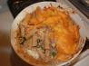 Cheesy Tuna Casserole