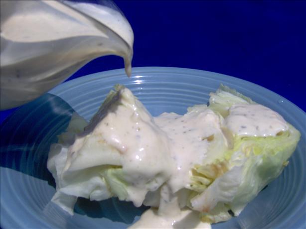 Newman's Own Creamy Caesar ( Copycat). Photo by Sharon123