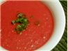Quick Homemade Tomato Soup
