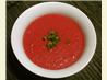 Quick Homemade Tomato Soup