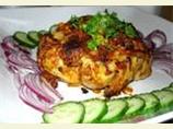 Whole Tandoori Chicken. Photo by UmmAzhar