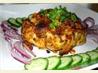 Whole Tandoori Chicken