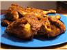 Whole Tandoori Chicken