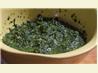 Coriander Chutney