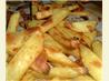 Spanish-Style Oven Fries