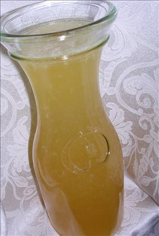 Healthy Energy Drink. Photo by Kaarin