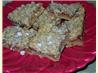 Almost Nutra Grain Bars