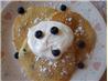 Overnite Sourdough Pancakes. Recipe by startnover