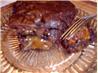 Sinful Snickers Cake