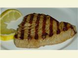 Marinated Tuna Steaks