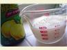 Substitute for Buttermilk