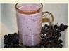 Lemon Berry Smoothie
