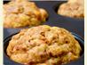 Banana Bran Muffins. Recipe by PCrocker
