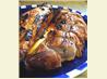Apple Mustard Glazed Pork Tenderloin