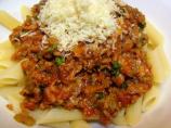 Bolognese Sauce