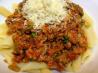 Bolognese Sauce. Recipe by Jarrah W Wilson