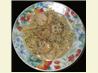 Delicious Penne With Scallops