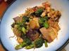 Chicken Broccoli Stir Fry for 2. Recipe by Bec