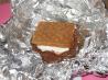 Grilled S'mores