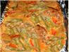 Mom's Swiss Steak Dinner