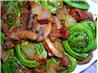 Saute Those Fiddlehead Ferns. Recipe by CoolMonday