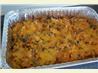 Creamy Beef and Pasta Casserole With Spinach. Recipe by *Parsley*