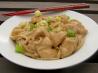 Linguine with Chicken and Peanut Sauce