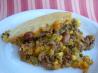 Cowboy Cornbread