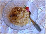 Deep-Fried Ice Cream