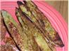 Sweet Potato Wedges