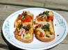 Ratatouille. Recipe by Melissa Spangler