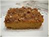 Pumpkin Squares