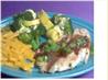 Sweetlip Fillets With Tamarind