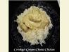 Crock Pot Cream Cheese Chicken