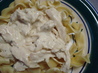 Crock Pot Cream Cheese Chicken