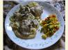 Crock Pot Cream Cheese Chicken