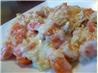 Swiss Carrot Casserole