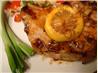 Marinade for Grilled or Broiled Pork Chops. Recipe by Oolala