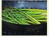 A Kick in the Asparagus