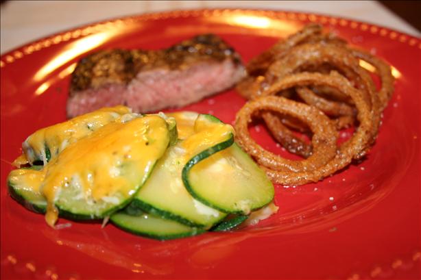 Cowboy Steak. Photo by ~Nimz~