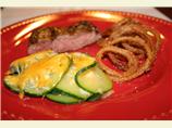 Cowboy Steak
