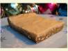 Frosted Peanut Butter Bars