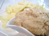 Caramelized Onion Dip/Spread